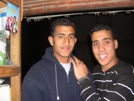 moi said et khalilo