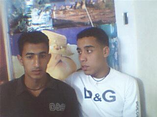 moi et khalilo