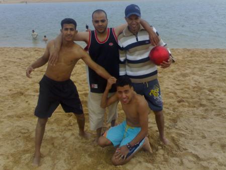 moi et mes ames  said et barak et khalilo biza