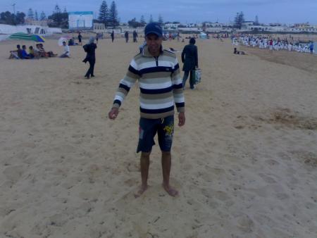 barek