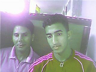 hamouda et said